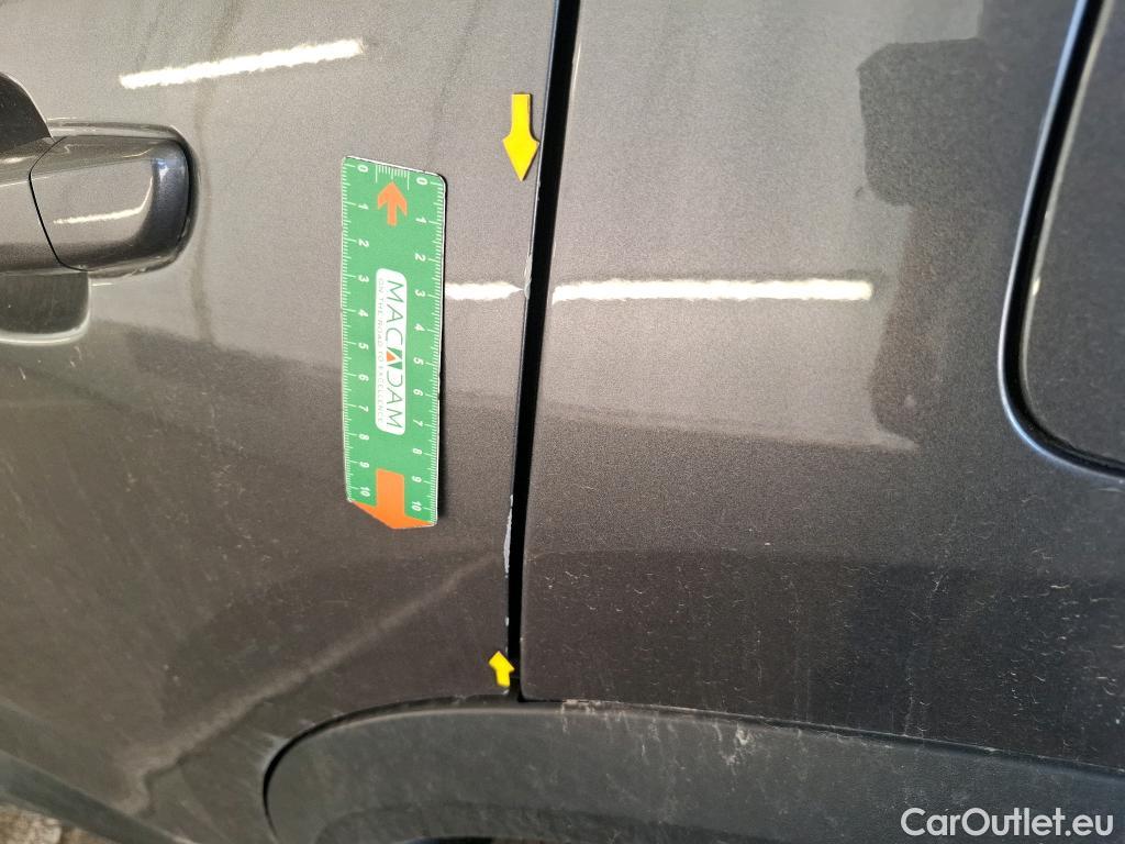  Citroen  C5 Aircross CITROEN   2018  5P  SUV Hybrid 225 EAT8 Feel #17