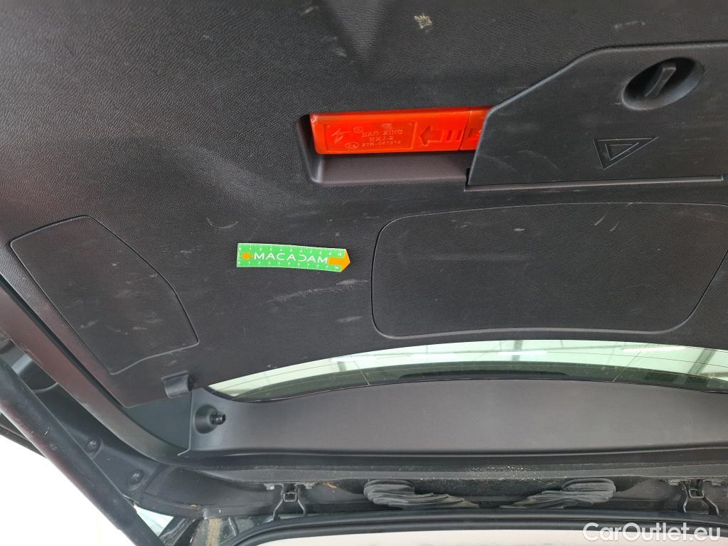  Citroen  C5 Aircross CITROEN  / 2018 / 5P / SUV Hybrid 225 ë-EAT8 Shine Pack #20