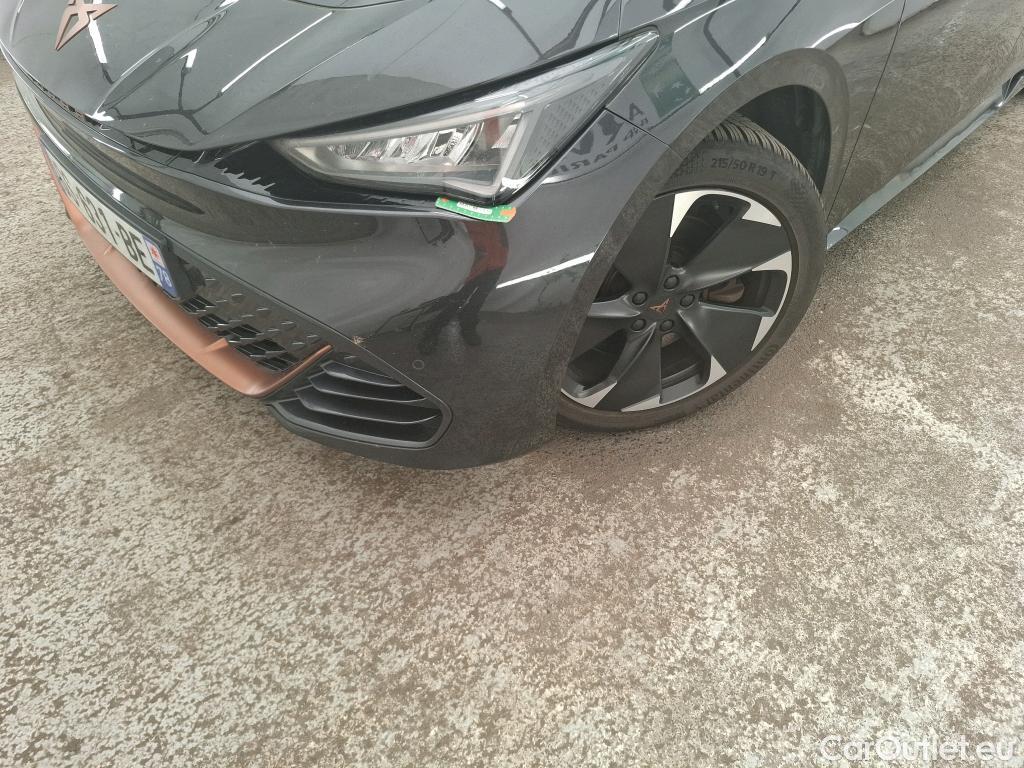  Cupra  Born CUPRA  / 2021 / 5P / Berline 230ch - batterie XL VZ #1