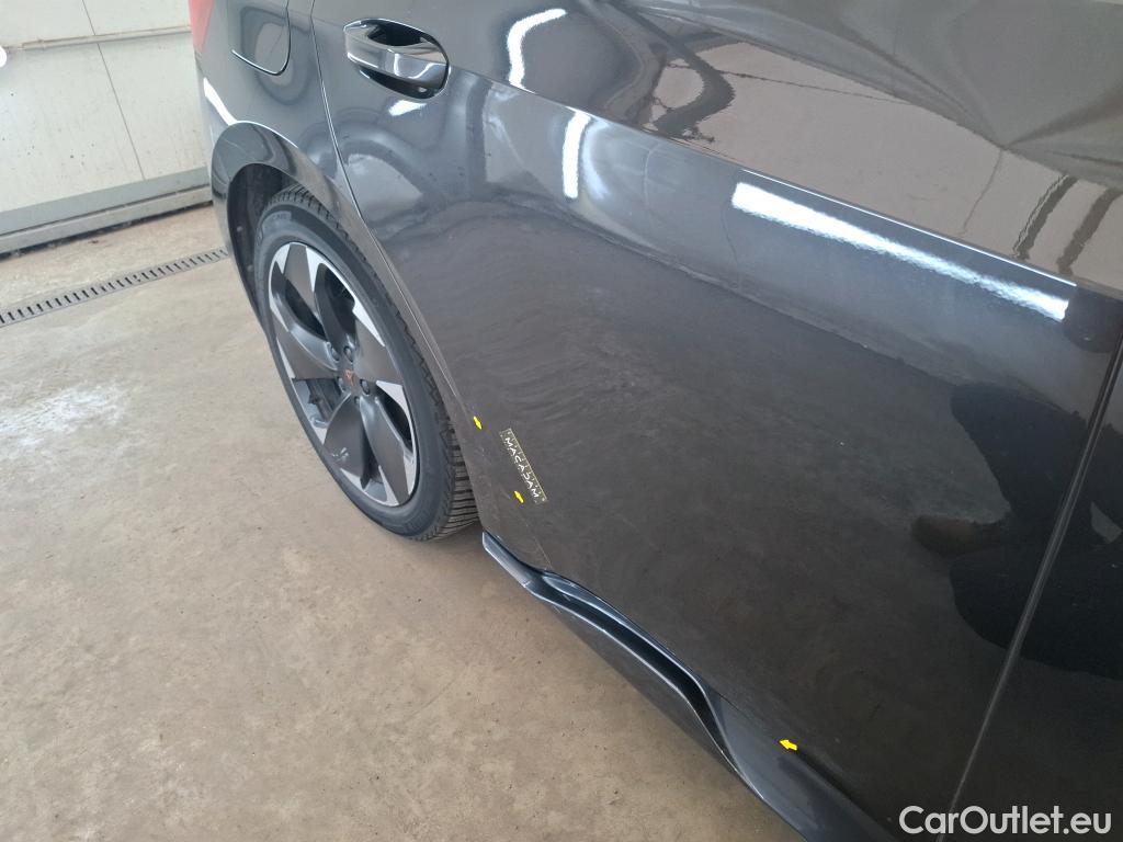  Cupra  Born CUPRA  / 2021 / 5P / Berline 230ch - batterie XL VZ #15