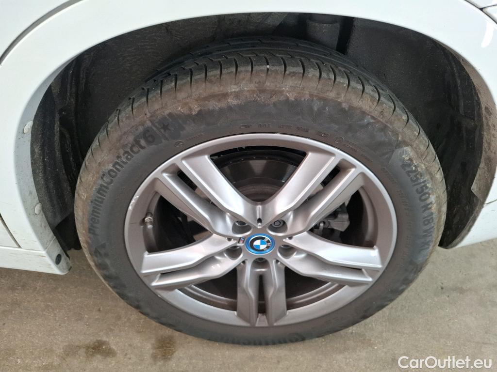  Bmw  X1 BMW  / 2019 / 5P / SUV xDrive25e M Sport BVA6 #22