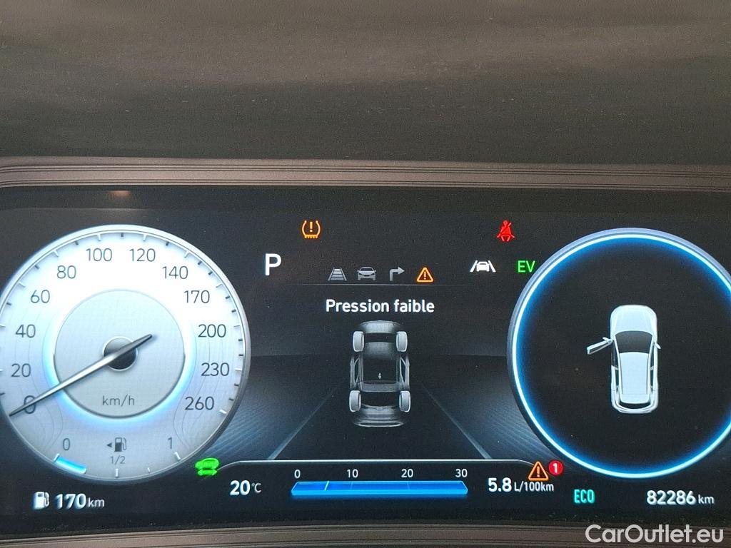  Hyundai  Konna Kona Business Hybrid 2WD 1.6 GDI 140CV BVA6 E6d #17