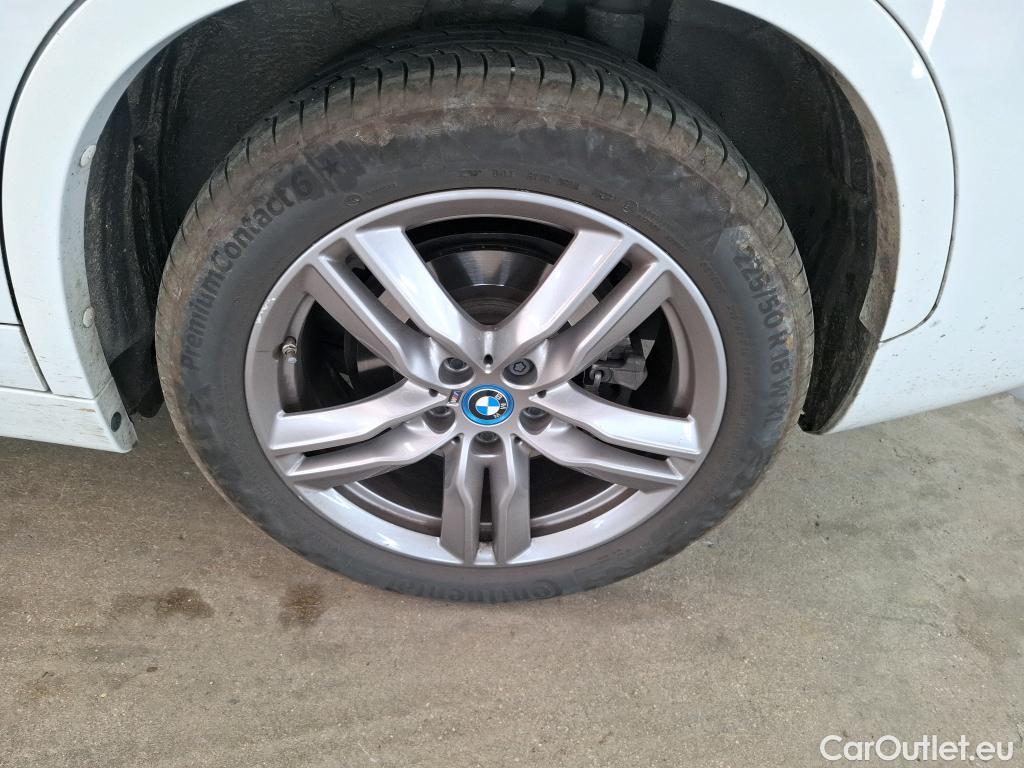  Bmw  X1 BMW  / 2019 / 5P / SUV xDrive25e M Sport BVA6 #19