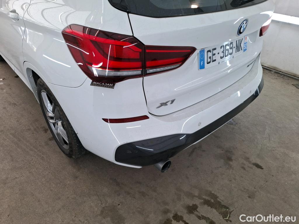  Bmw  X1 BMW  / 2019 / 5P / SUV xDrive25e M Sport BVA6 #33