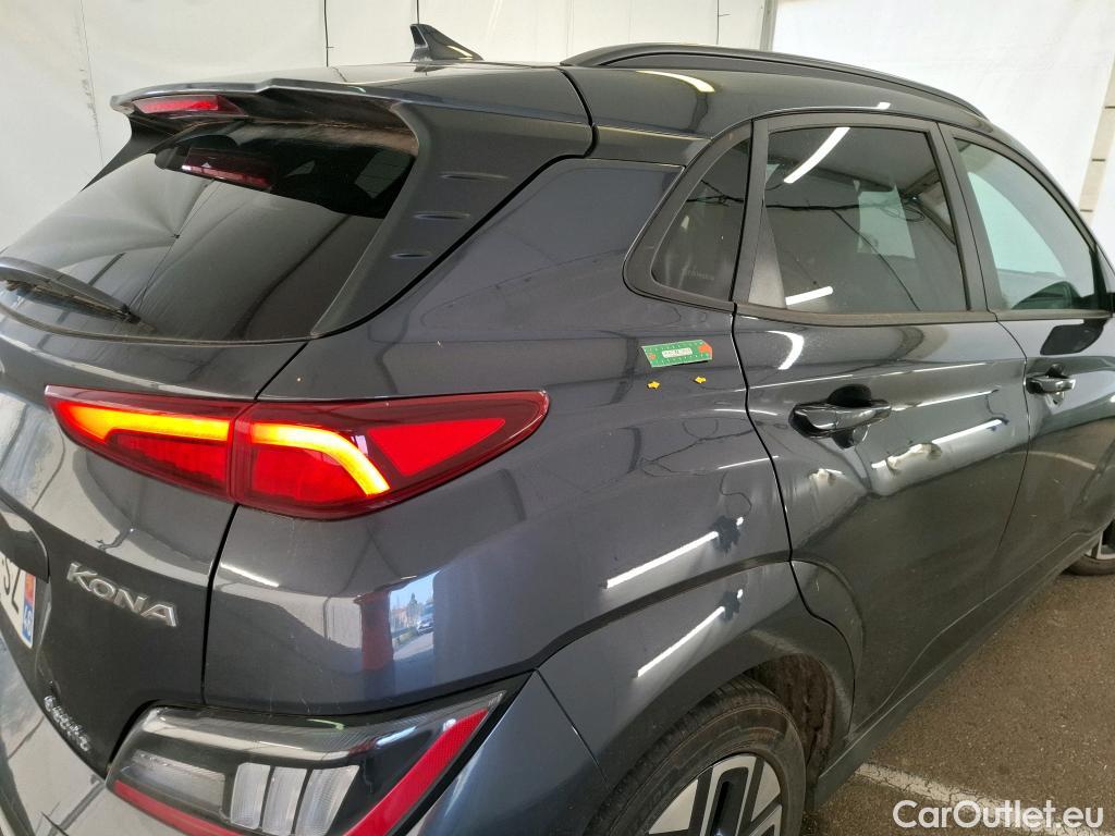  Hyundai  Konna HYUNDAI Kona / 2020 / 5P / SUV BEV 64KWH ELECTRIQUE 204CH EXECUTIVE #1