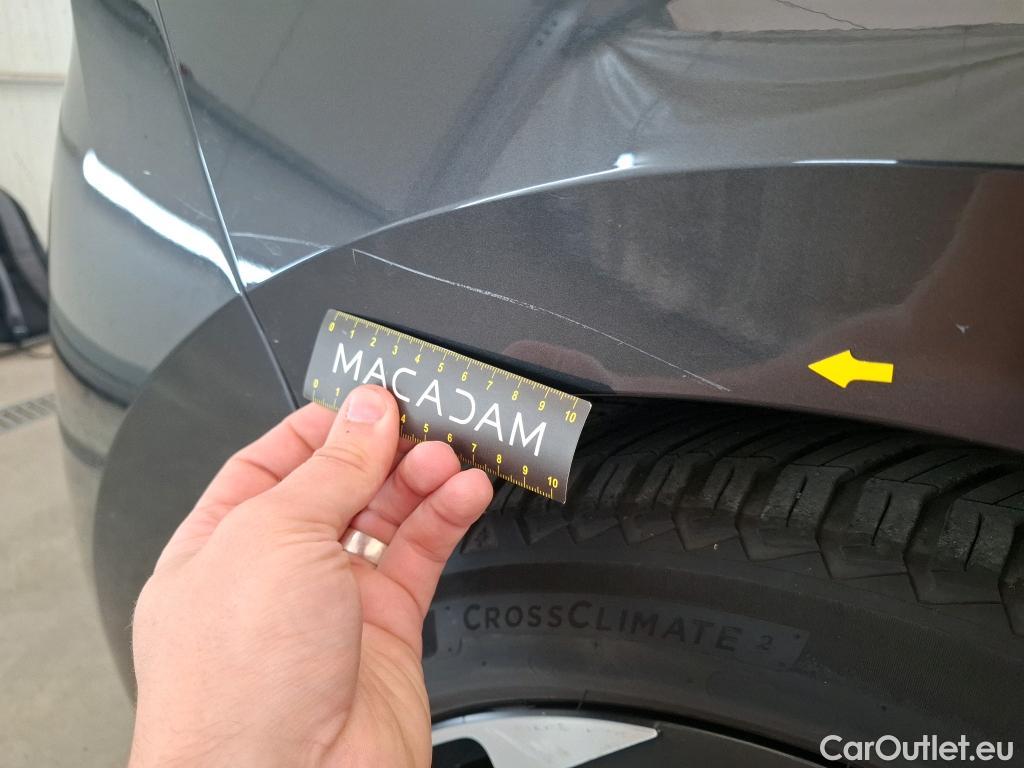 Cupra  Born CUPRA  / 2021 / 5P / Berline 230ch - batterie XL VZ #7
