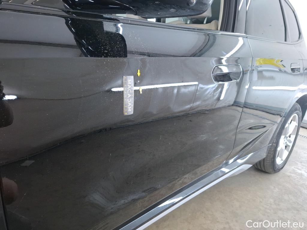  Bmw  X1 BMW  / 2022 / 5P / SUV xDrive25e xLine DKG7 #21