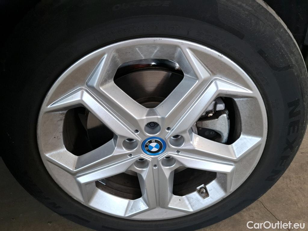  Bmw  X1 BMW  / 2022 / 5P / SUV xDrive25e xLine DKG7 #14