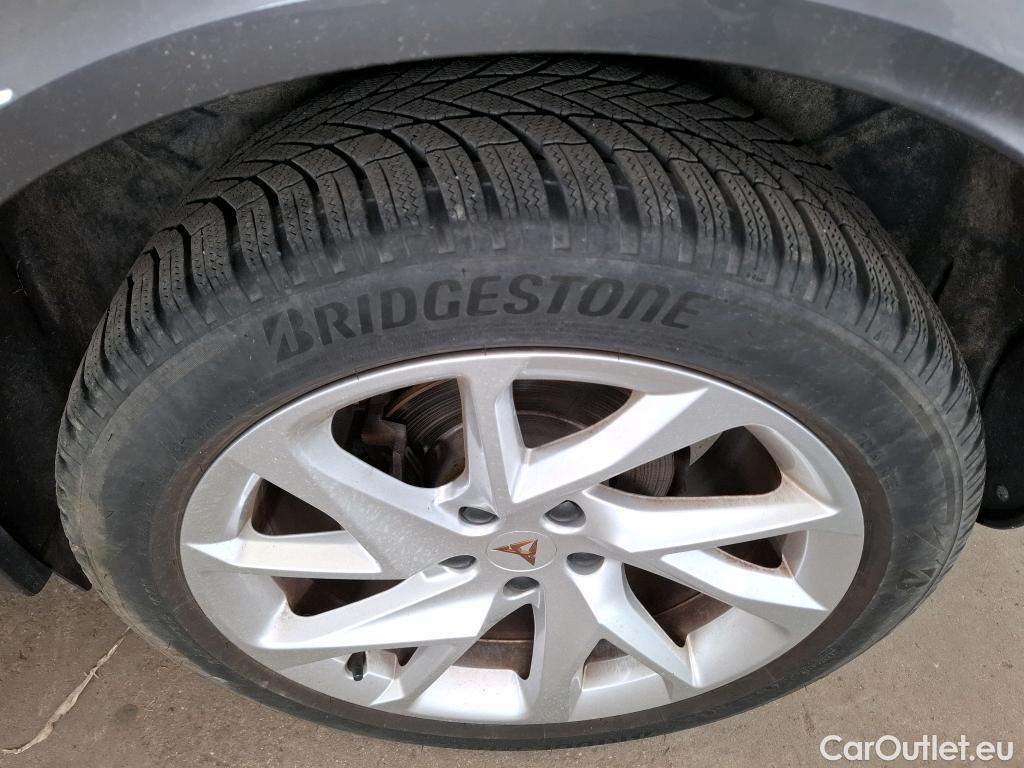  Cupra  Formentor CUPRA  / 2020 / 5P / SUV 1.4 e-HYBRID 204ch DSG6 Business Edition #12