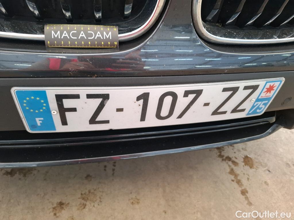  Bmw  X3 BMW  / 2017 / 5P / SUV xDrive30e 292ch Business Design BVA8 #18