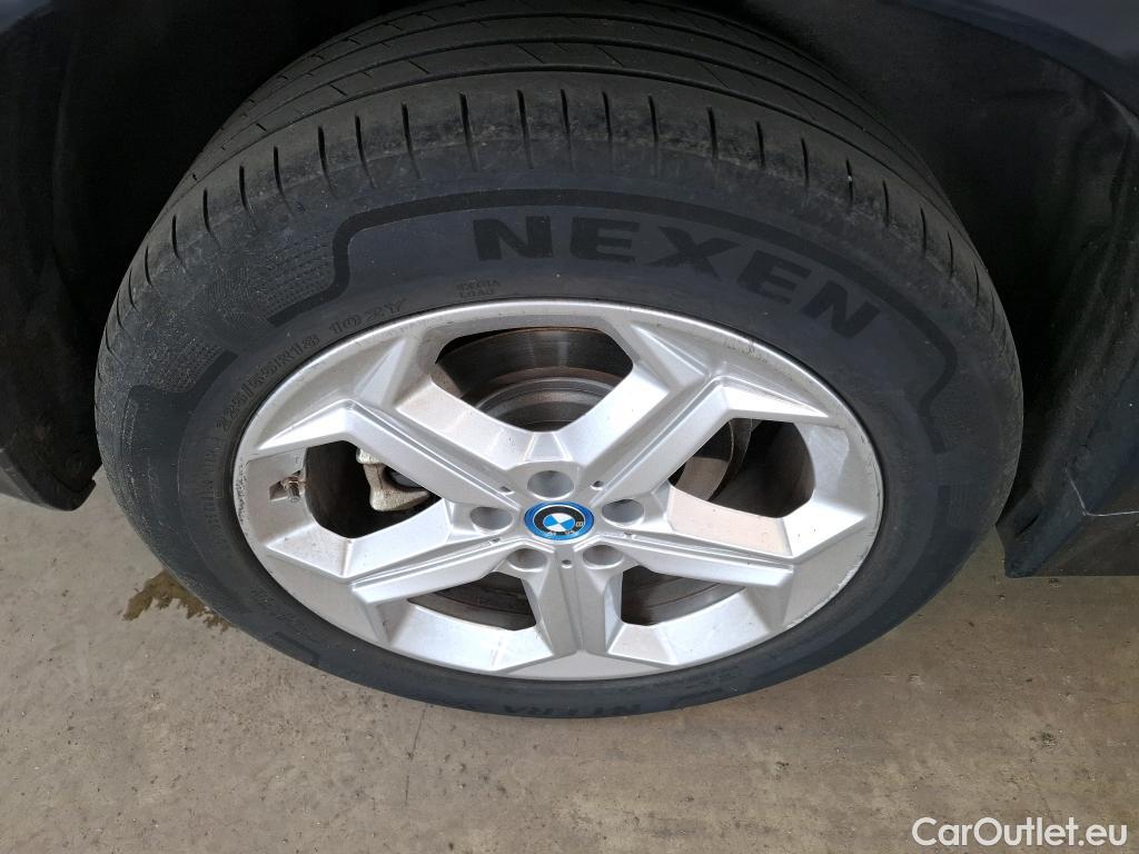  Bmw  X1 BMW  / 2022 / 5P / SUV xDrive25e xLine DKG7 #10