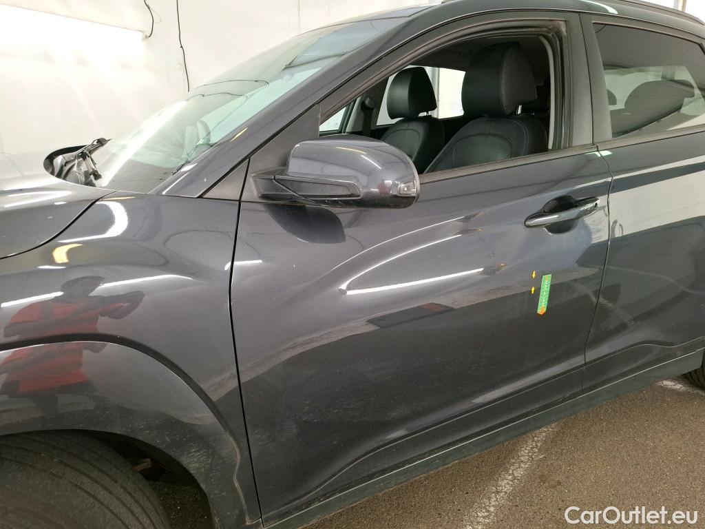  Hyundai  Konna HYUNDAI Kona / 2020 / 5P / SUV BEV 64KWH ELECTRIQUE 204CH EXECUTIVE #57