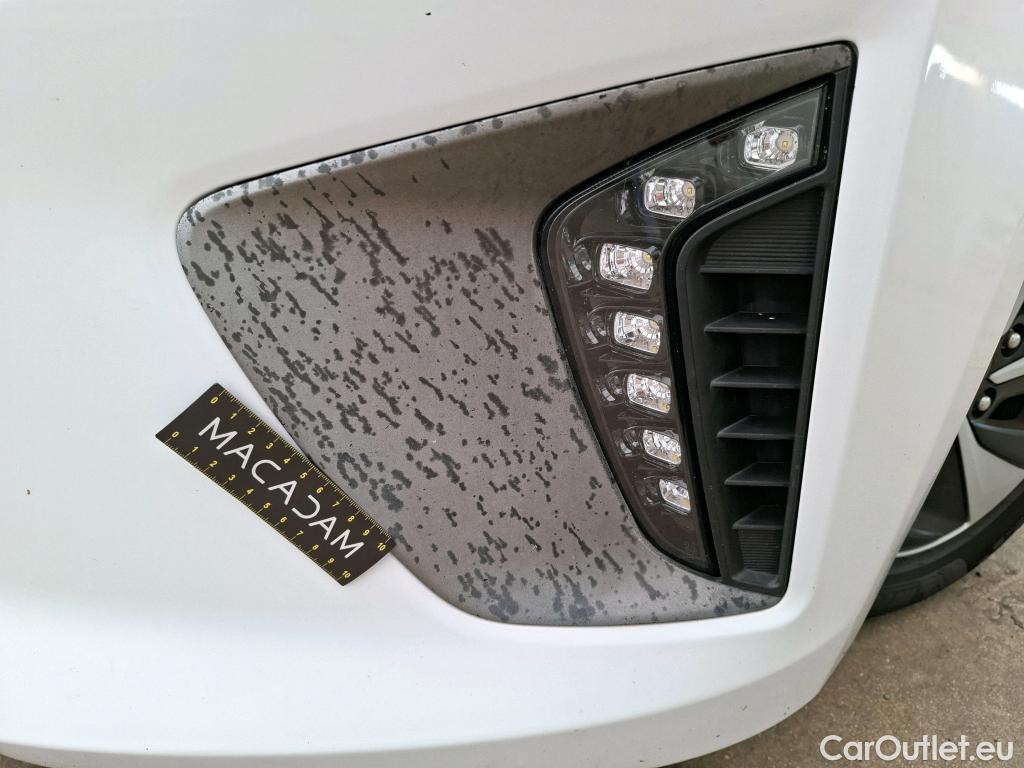  Hyundai   Ioniq Ioniq Business Hybrid 1.6 GDI 140CV BVA6 E6 #4