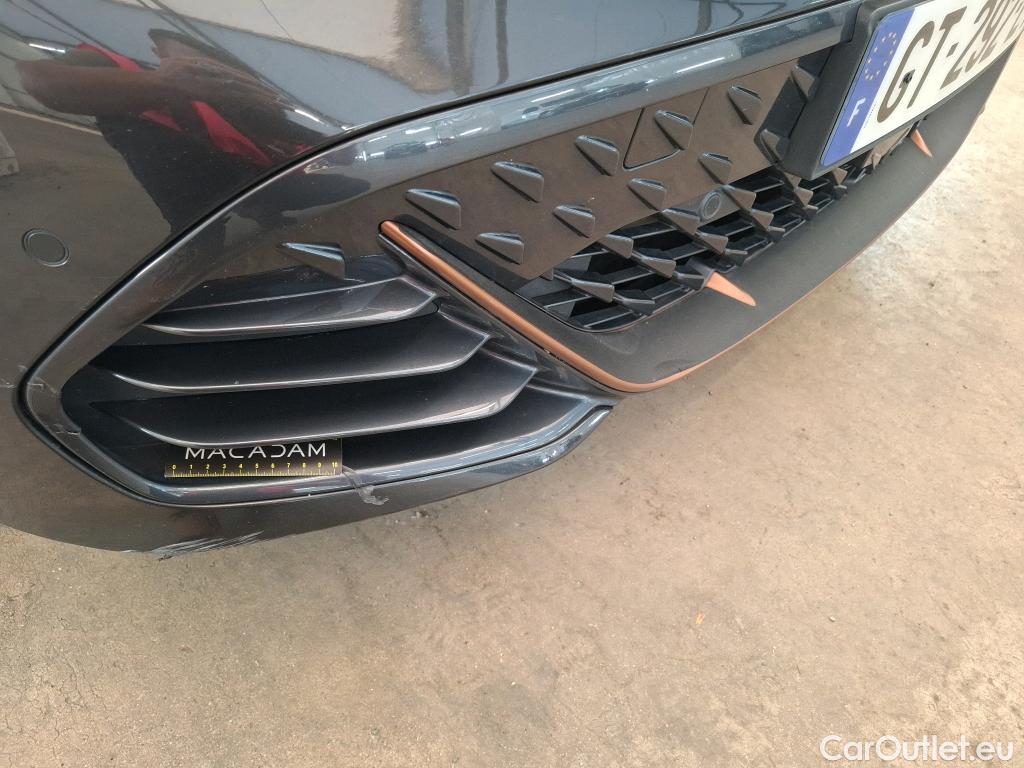  Cupra  Born CUPRA  / 2021 / 5P / Berline 230ch - batterie XL VZ #12