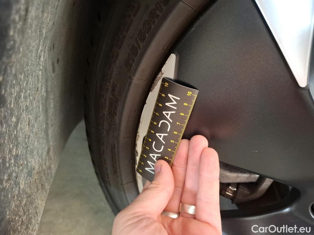  Cupra  Born CUPRA  / 2021 / 5P / Berline 230ch - batterie XL VZ #41