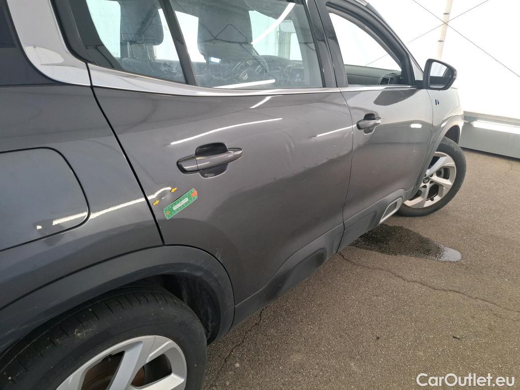  Citroen  C5 Aircross CITROEN   2018  5P  SUV Hybrid 225 EAT8 Feel #40