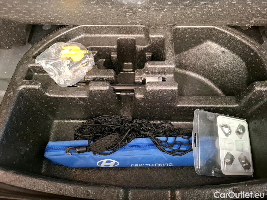  Hyundai  Konna HYUNDAI Kona / 2020 / 5P / SUV BEV 64KWH ELECTRIQUE 204CH EXECUTIVE #36