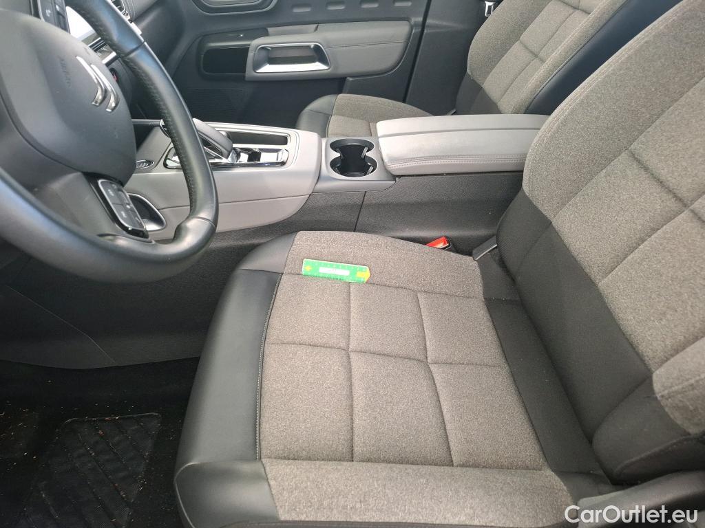  Citroen  C5 Aircross CITROEN   2018  5P  SUV Hybrid 225 EAT8 Feel #44