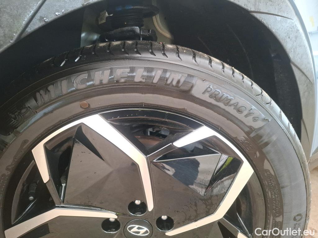  Hyundai   Ioniq Ioniq 5 Intuitive Electrique 77kWh BVA #14