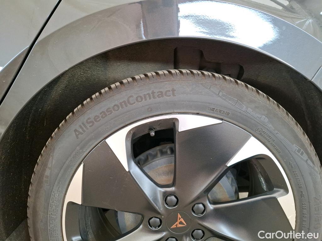  Cupra  Born CUPRA  / 2021 / 5P / Berline 230ch - batterie XL VZ #5