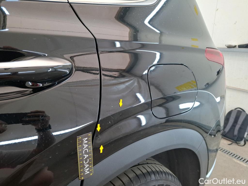  Hyundai  Santa Fe HYUNDAI  / 2020 / 5P / SUV 1.6 T-GDI 265 PHEV HTRAC EXECUTIVE AUTO #14