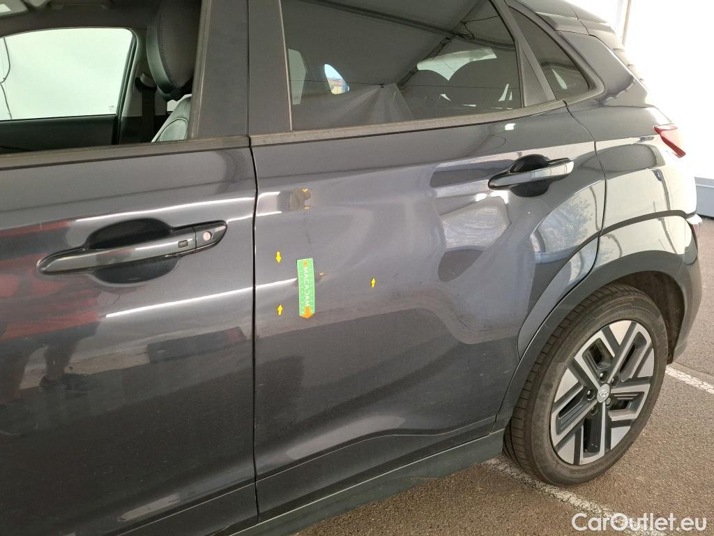  Hyundai  Konna HYUNDAI Kona / 2020 / 5P / SUV BEV 64KWH ELECTRIQUE 204CH EXECUTIVE #5