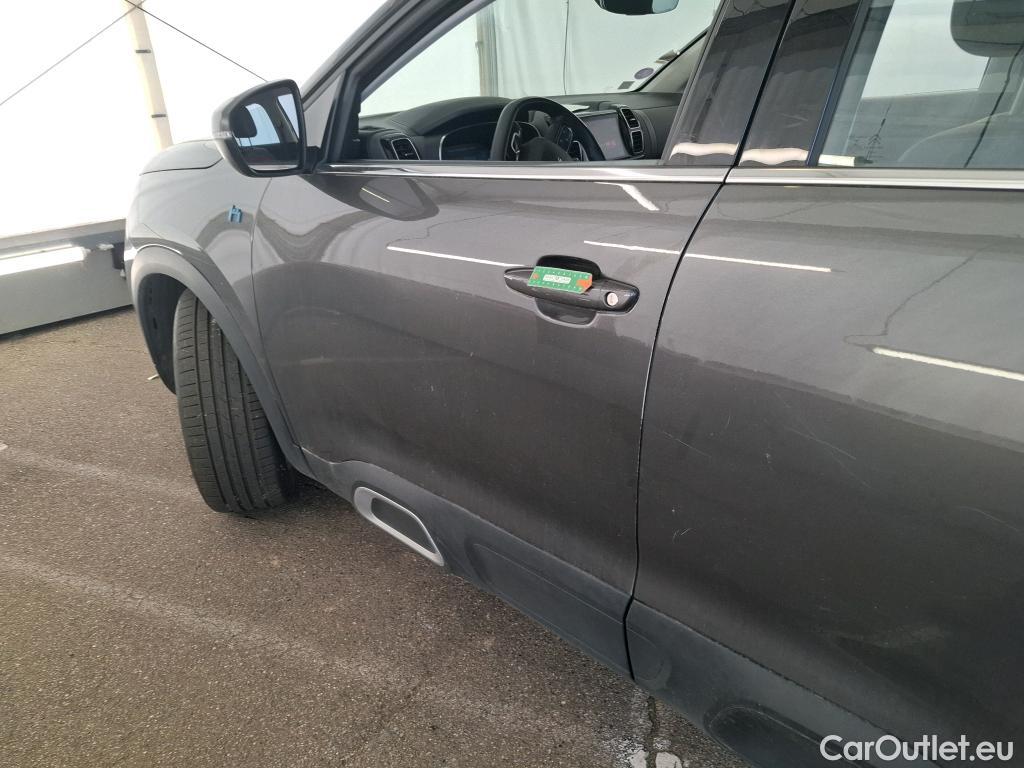  Citroen  C5 Aircross CITROEN   2018  5P  SUV Hybrid 225 EAT8 Feel #59