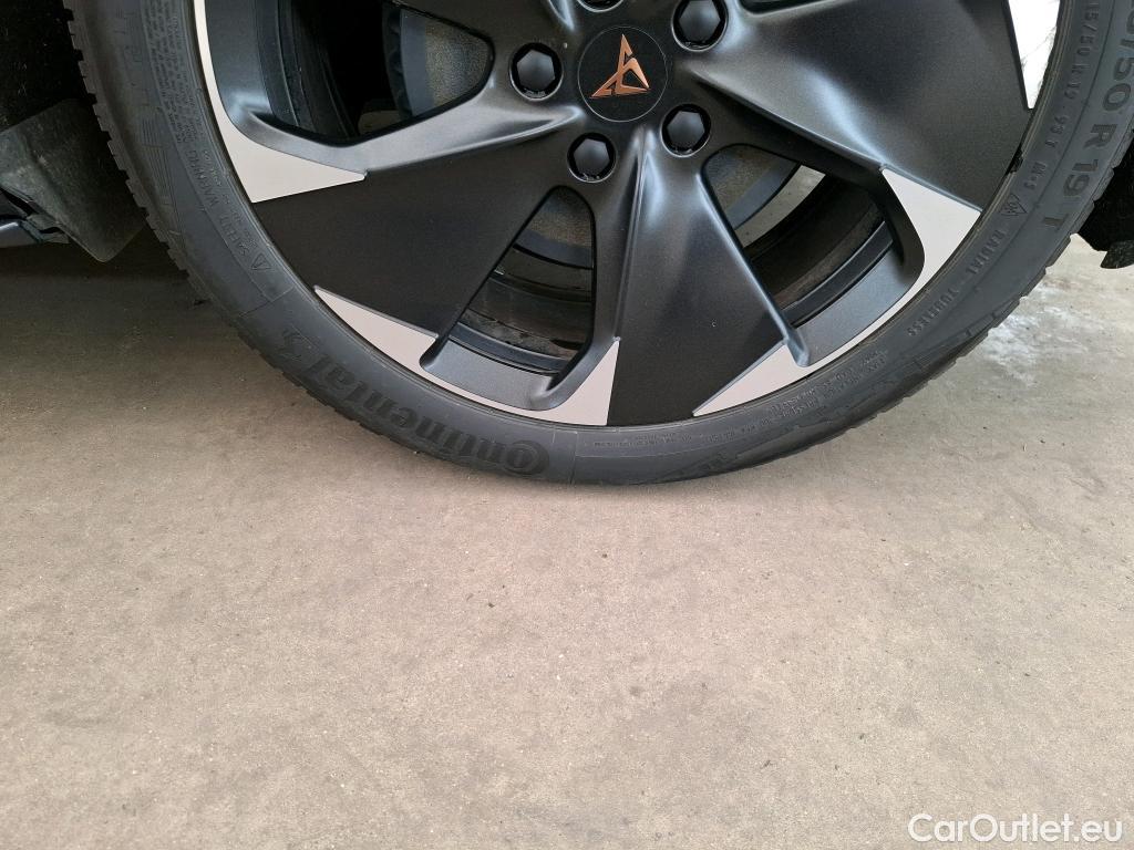  Cupra  Born CUPRA  / 2021 / 5P / Berline 230ch - batterie XL VZ #6