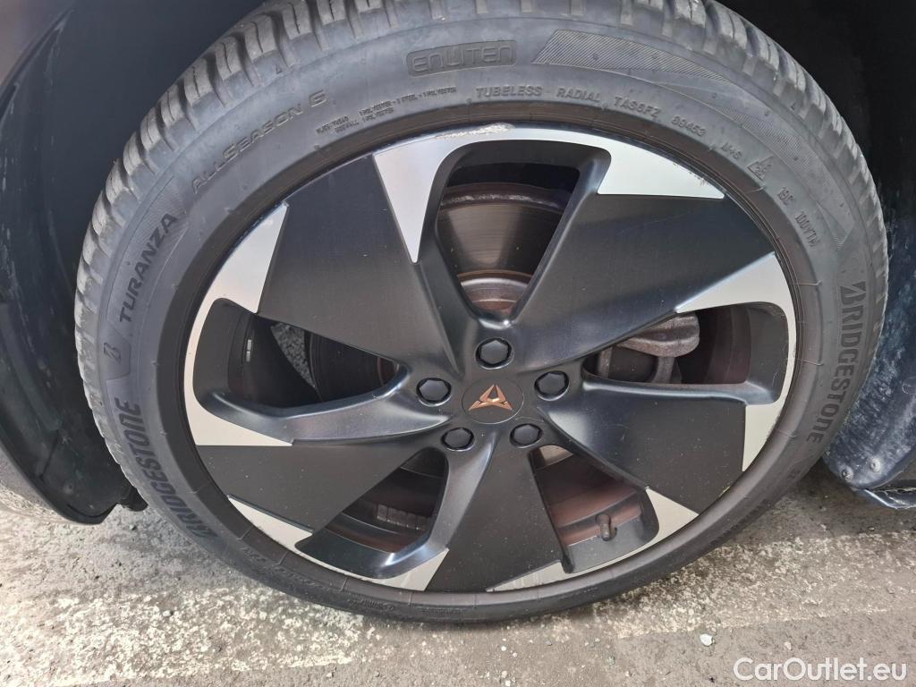  Cupra  Born CUPRA  / 2021 / 5P / Berline 230ch - batterie XL VZ #64