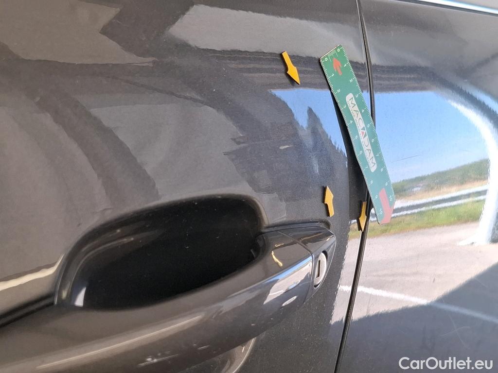  Citroen  C5 Aircross CITROEN   2018  5P  SUV Hybrid 225 EAT8 Feel #4