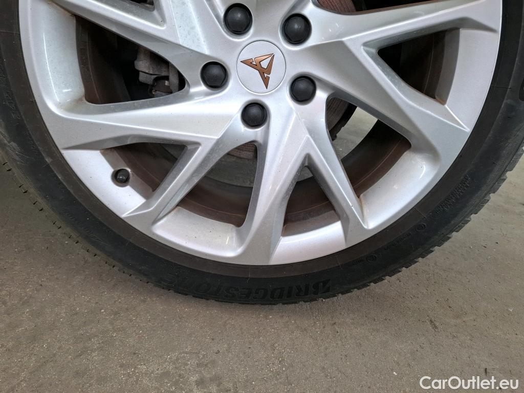  Cupra  Formentor CUPRA  / 2020 / 5P / SUV 1.4 e-HYBRID 204ch DSG6 Business Edition #13