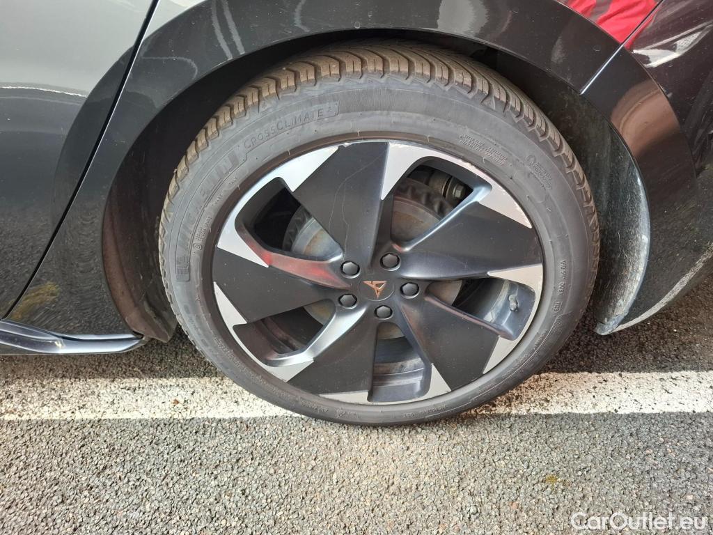  Cupra  Born CUPRA  / 2021 / 5P / Berline 230ch - batterie XL VZ #83