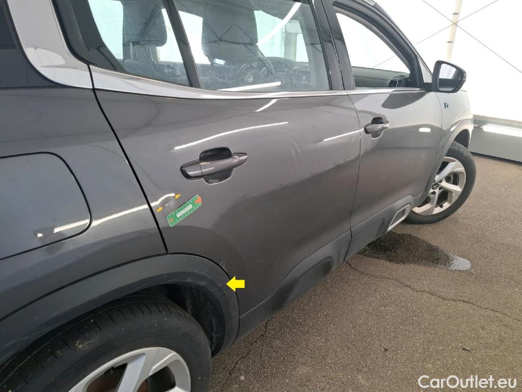  Citroen  C5 Aircross CITROEN   2018  5P  SUV Hybrid 225 EAT8 Feel #63