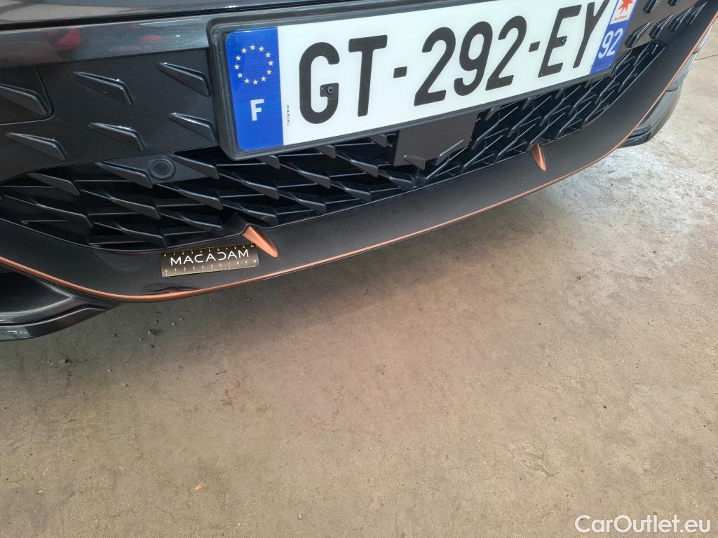  Cupra  Born CUPRA  / 2021 / 5P / Berline 230ch - batterie XL VZ #36