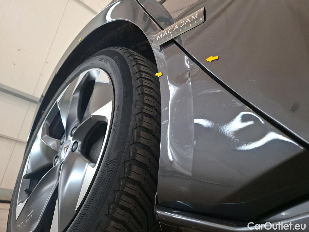  Cupra  Born CUPRA  / 2021 / 5P / Berline 230ch - batterie XL VZ #6