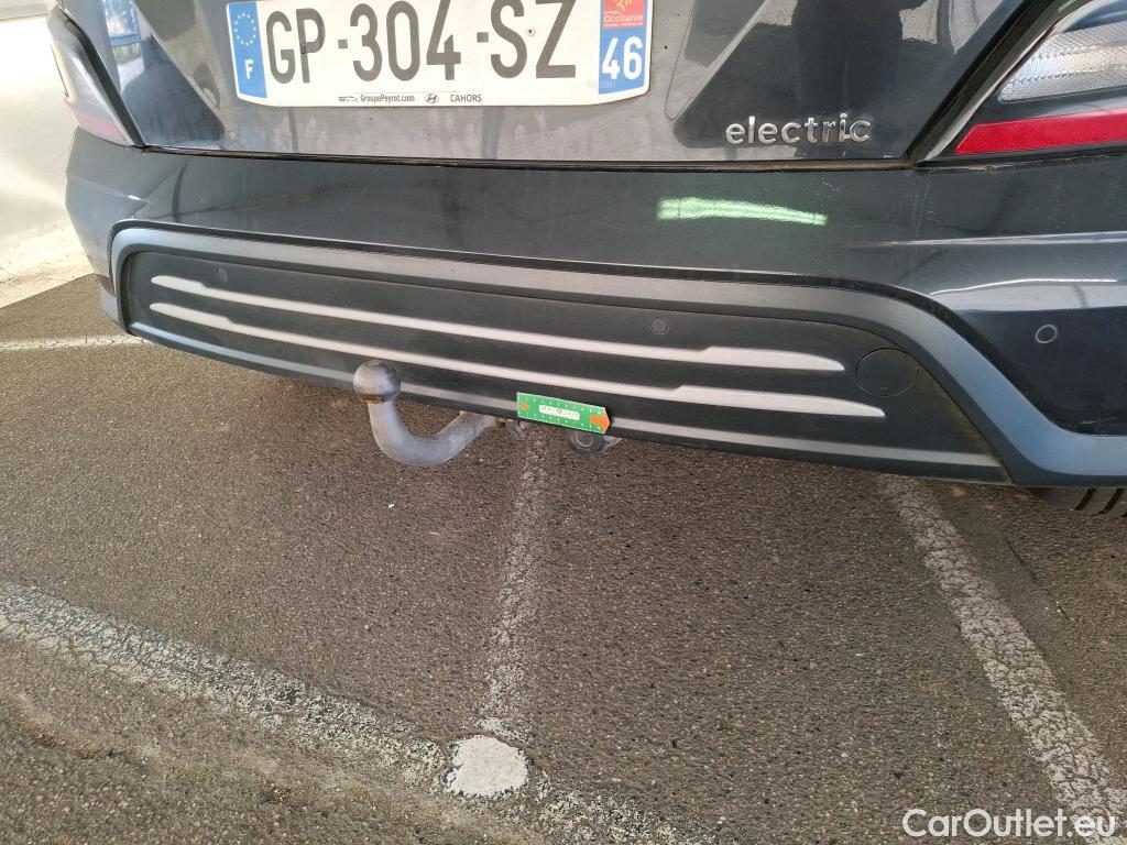  Hyundai  Konna HYUNDAI Kona / 2020 / 5P / SUV BEV 64KWH ELECTRIQUE 204CH EXECUTIVE #66