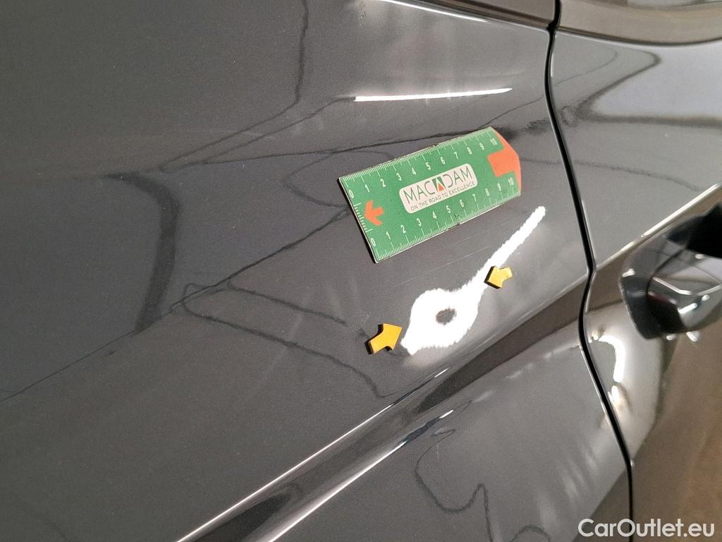  Hyundai  Konna HYUNDAI Kona / 2020 / 5P / SUV BEV 64KWH ELECTRIQUE 204CH EXECUTIVE #2