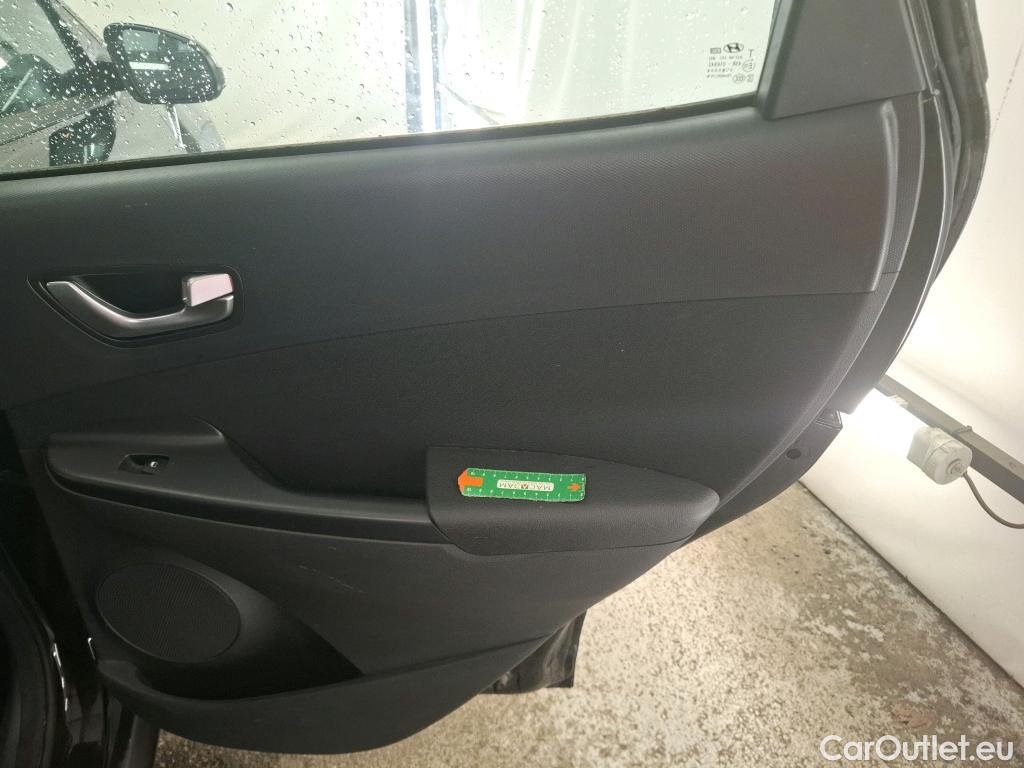  Hyundai  Konna Kona Business Hybrid 2WD 1.6 GDI 140CV BVA6 E6d #5