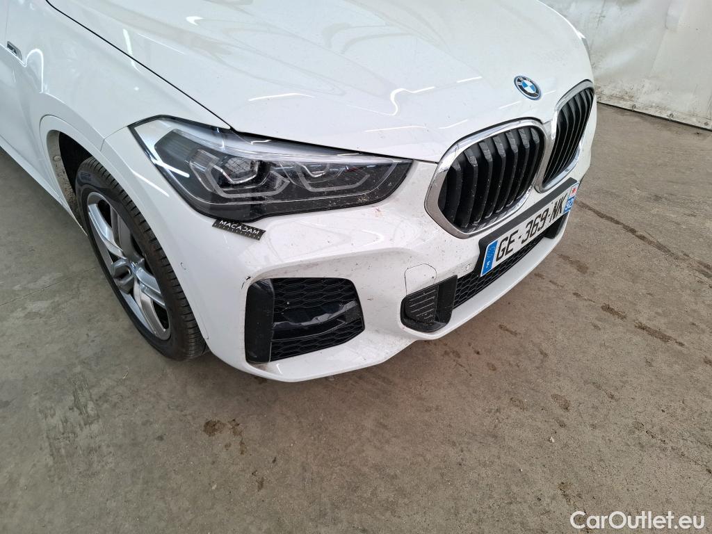  Bmw  X1 BMW  / 2019 / 5P / SUV xDrive25e M Sport BVA6 #3
