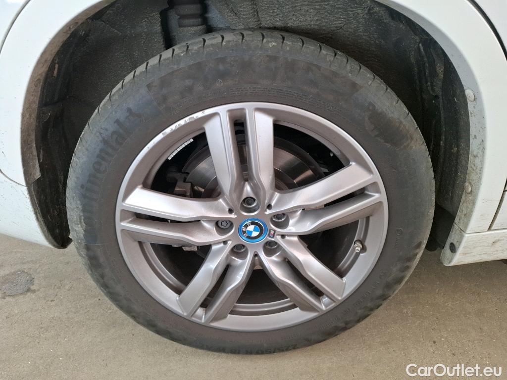  Bmw  X1 BMW  / 2019 / 5P / SUV xDrive25e M Sport BVA6 #26