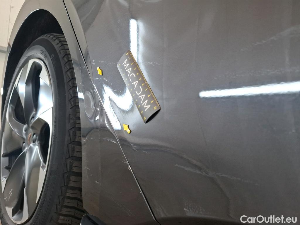  Cupra  Born CUPRA  / 2021 / 5P / Berline 230ch - batterie XL VZ #16