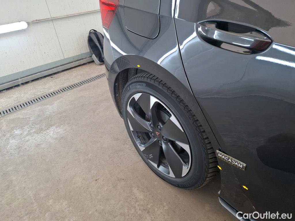  Cupra  Born CUPRA  / 2021 / 5P / Berline 230ch - batterie XL VZ #4