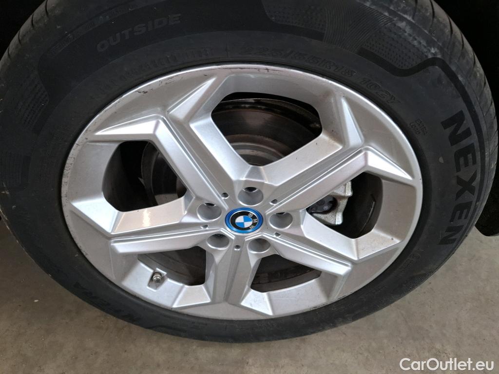  Bmw  X1 BMW  / 2022 / 5P / SUV xDrive25e xLine DKG7 #27