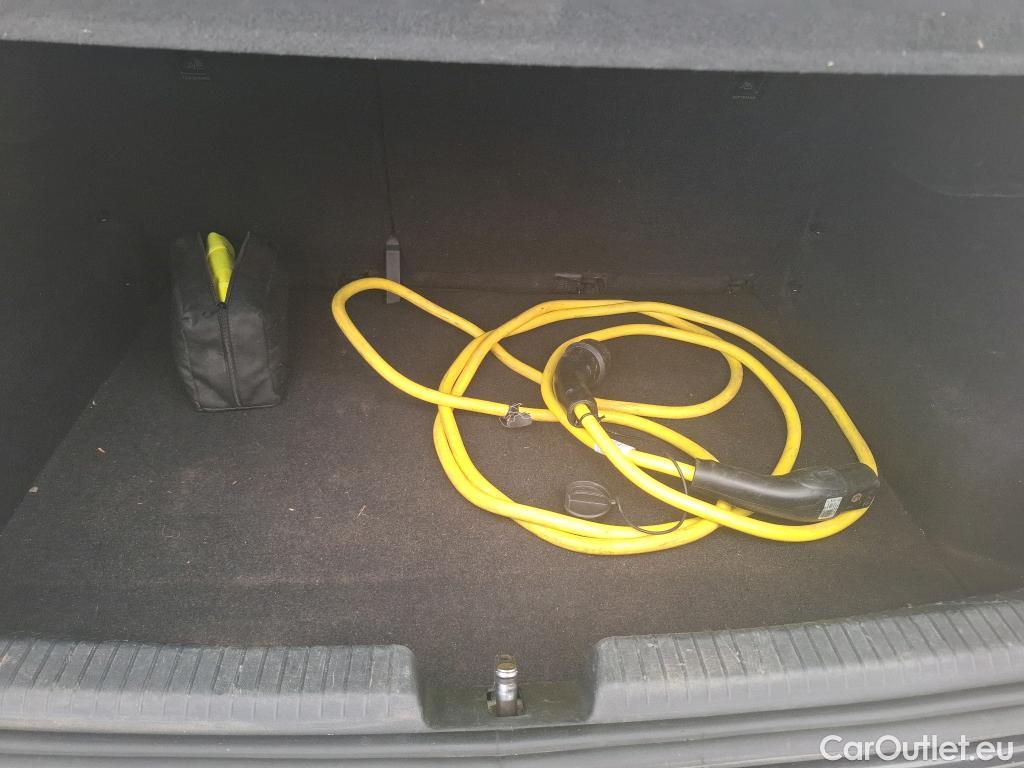  Cupra  Born CUPRA  / 2021 / 5P / Berline 230ch - batterie XL VZ #10