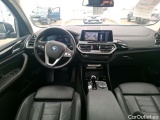  Bmw  X3 BMW  / 2021 / 5P / SUV xDrive30e 292ch Business Design BVA8 #6