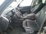  Bmw  X3 BMW  / 2021 / 5P / SUV xDrive30e 292ch Business Design BVA8 #9