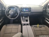  Citroen  C5 Aircross CITROEN   2018  5P  SUV Hybrid 225 EAT8 Feel #6