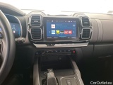  Citroen  C5 Aircross CITROEN   2018  5P  SUV Hybrid 225 EAT8 Feel #8