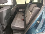  Citroen  C5 Aircross CITROEN  / 2018 / 5P / SUV Hybrid 225 ë-EAT8 Shine Pack #10