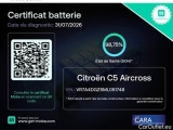  Citroen  C5 Aircross CITROEN  / 2018 / 5P / SUV Hybrid 225 ë-EAT8 Shine Pack #2